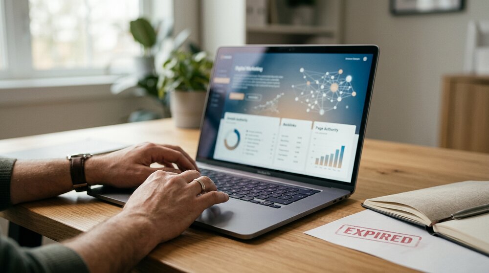 Google Search Central Redirect Expired Domains Official SEO Guidance &ndash; How to Use Expired Domains Safely for SEO Success
